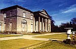 Tatton Hall & Park, Cheshire