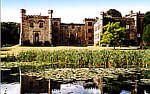Townley Hall near Burnley