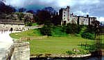 Haddon Hall, Bakewell, Derbyshire