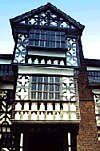 Little Moreton Hall 