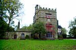 Turton Tower, Bolton