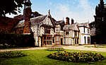 Wythenshawe Hall & Park, Manchester