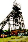 Astley Green Colliery Museum near Wigan