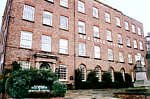 Macclesfield Silk Museum 1