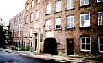 Paradise Silk Mill, Macclesfield