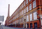 Manchester Textile Mill