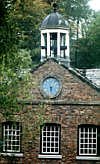 Quarry Bank Mill, Styal