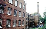Quarry Bank Mill 5