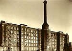 Victoria Mills, Miles Platting, Manchester