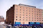 Manchester Hotels - The old London Road Warehouse - now The Place Apartment Hotel
