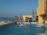 Spanish hotels: Hotel Spa Senator Cadiz