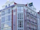 Hotel Abba Santander in Cantabria