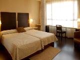 Hotels in Burgos, Spain