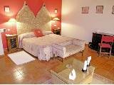 Hotel Accommodation in Castile-Leon