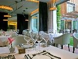 Abac Restaurante Hotel, Barcelona