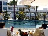 Dolce Sitjes 5 star Hotel in Catalonia