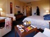 Catalan holiday hotel