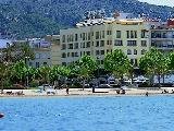 Hotel Mar y Sol, Roses, Costa Brava