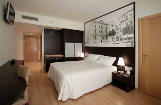 Nastasi Hotel & Spa, Lerida, catalonia, Spain