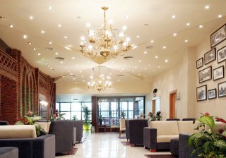 Spanish Hotels in Catalonia