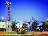 Hotel in Extremadura Region of Spain