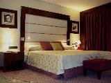 Hotel Badajoz Spain