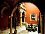 Spanish Accommodation in Extremadura