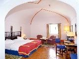 Spanish Accommodation