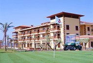 Elba Palace Golf Hotel, Fuerteventura