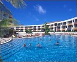 Geranios Suites/Apartments in Costa Caleta