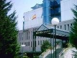 Eurostars Auriense Hotel, Galicia