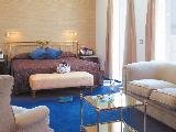 Gran Hotel Hesperia la Toja, Pontevedra