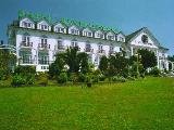 Hotel O Val do Naseiro, Lugo, Galicia