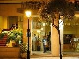 Hotel San CVarlos, Santiago de Compostela