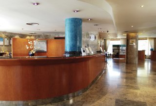 Barcelo las Margaritas, Playa Del Ingles, Gran Canaria