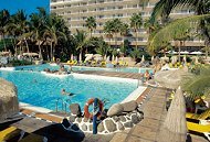 Iberostar Costa Canaria Hotel