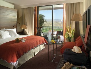 Sheraton Salobre Golf & Resort Hotel, Maspalomas, Canary Islands