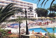 Invisa Hotel Ereso, Ibiza