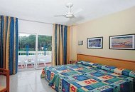 Invisa Ereso Hotel, Es Canar, Ibiza