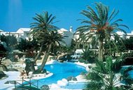 Bahia Blanca Rock Aparthotel 