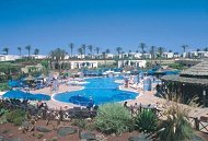 HL Club Playa Blanca