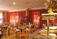 Lanzarote holiday apartments