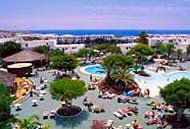 Hotetur Lanzarote Bay Apartments