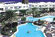 Hotetur Puerto Tahiche, Lanzarote