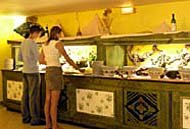 Hotetur Puerto Tahiche, Lanzarote, Canary Islands