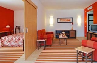 Iberostar Costa Calero Hotel, Costa Calero, Lanzarote, Canaries