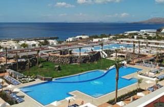 Iberostar Costa Calero Hotel, Costa Calero, Lanzarote, Canary Islands
