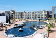 Iberostar Papagayo Hotel