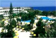 Lanzarote Princess Hotel