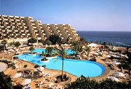 Occidental Allegro Oasis